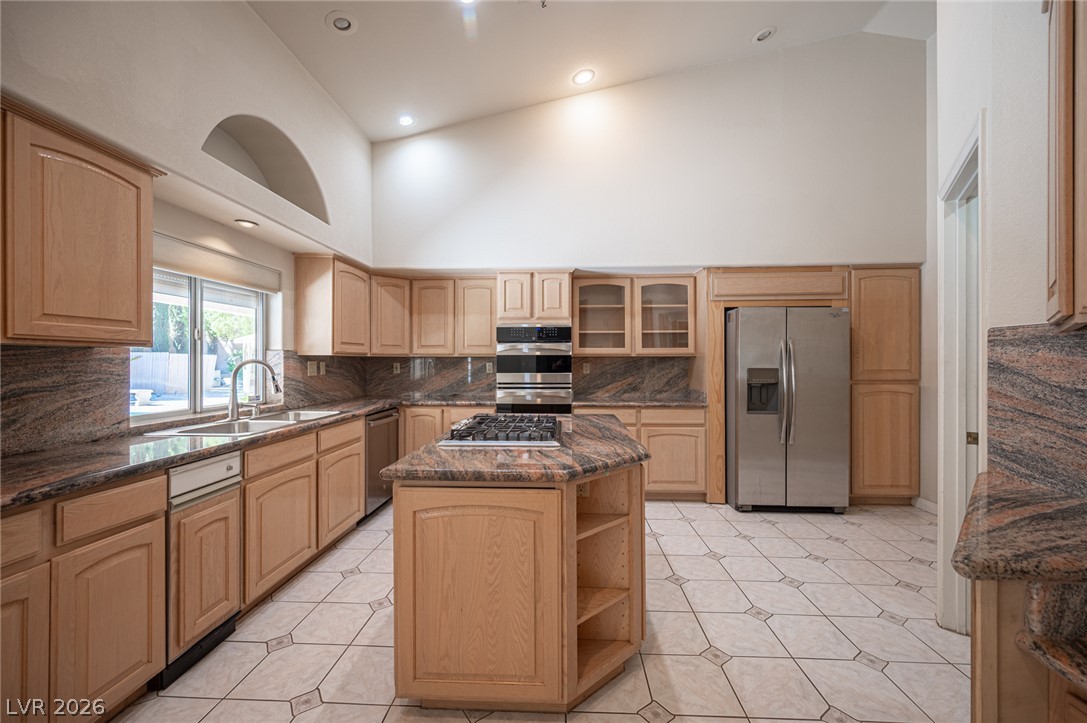 2855 Mountain Mist Court Las Vegas NV 89117