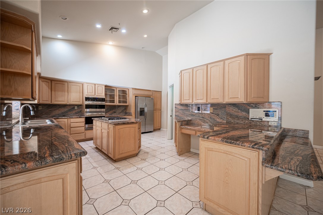 2855 Mountain Mist Court Las Vegas NV 89117