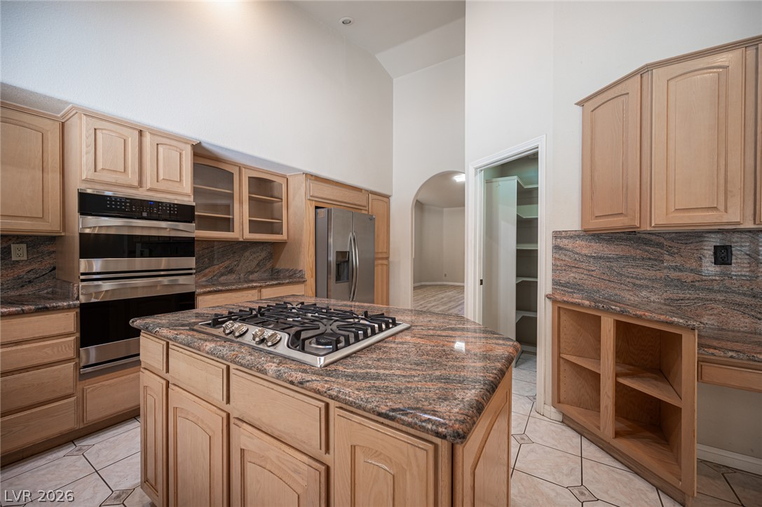 2855 Mountain Mist Court Las Vegas NV 89117