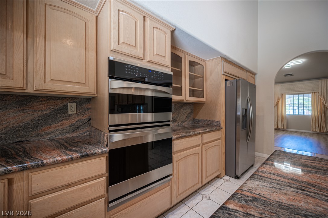 2855 Mountain Mist Court Las Vegas NV 89117