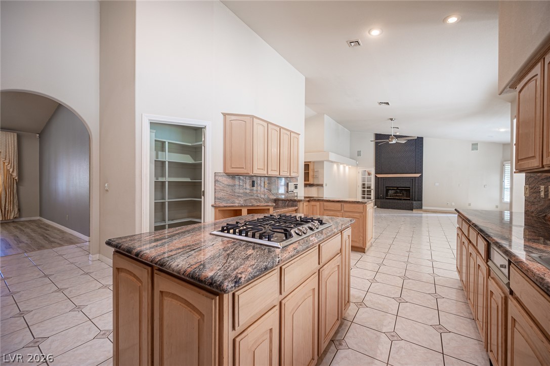 2855 Mountain Mist Court Las Vegas NV 89117