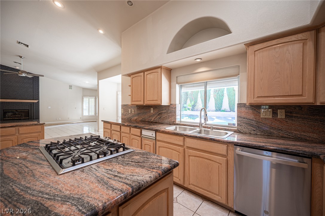2855 Mountain Mist Court Las Vegas NV 89117