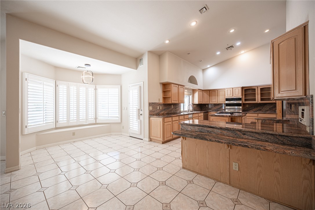 2855 Mountain Mist Court Las Vegas NV 89117