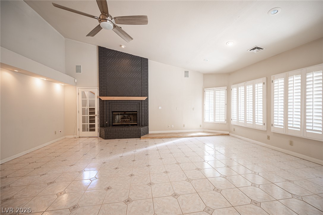 2855 Mountain Mist Court Las Vegas NV 89117