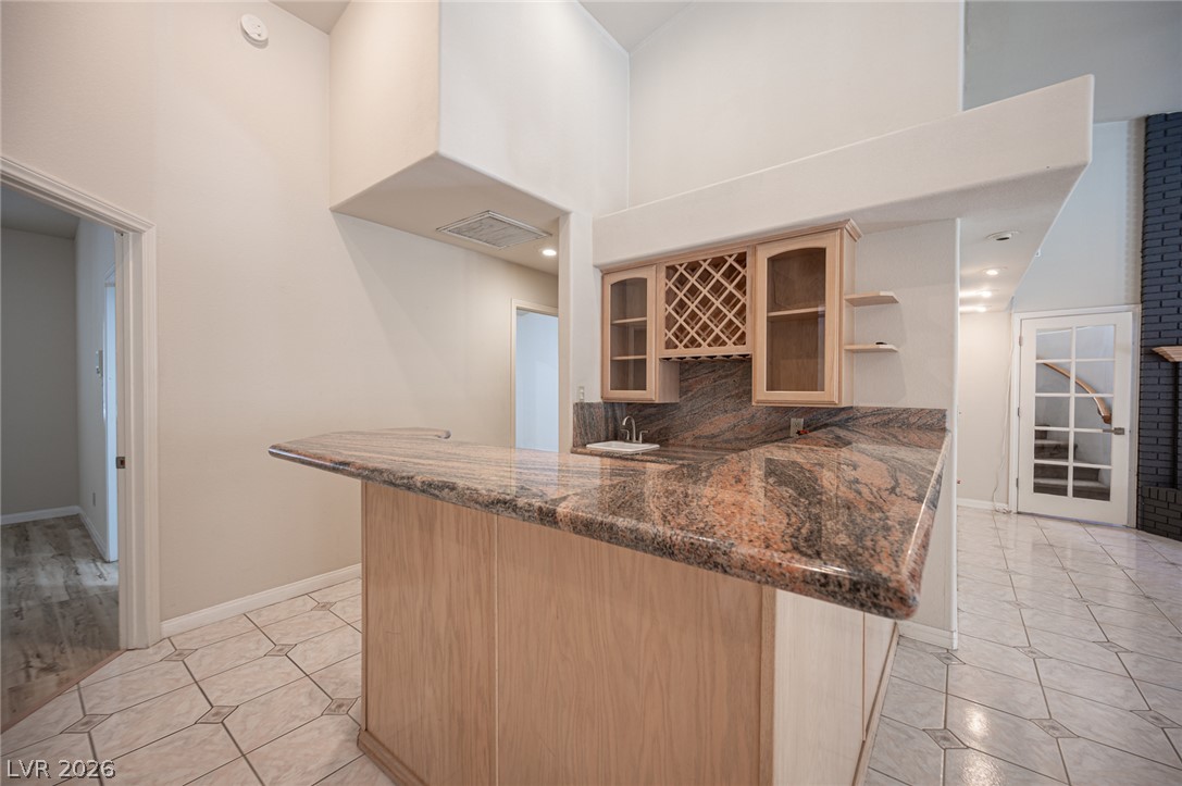 2855 Mountain Mist Court Las Vegas NV 89117