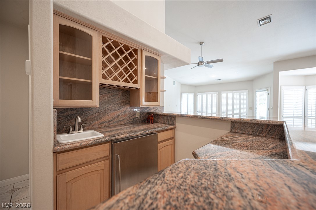 2855 Mountain Mist Court Las Vegas NV 89117