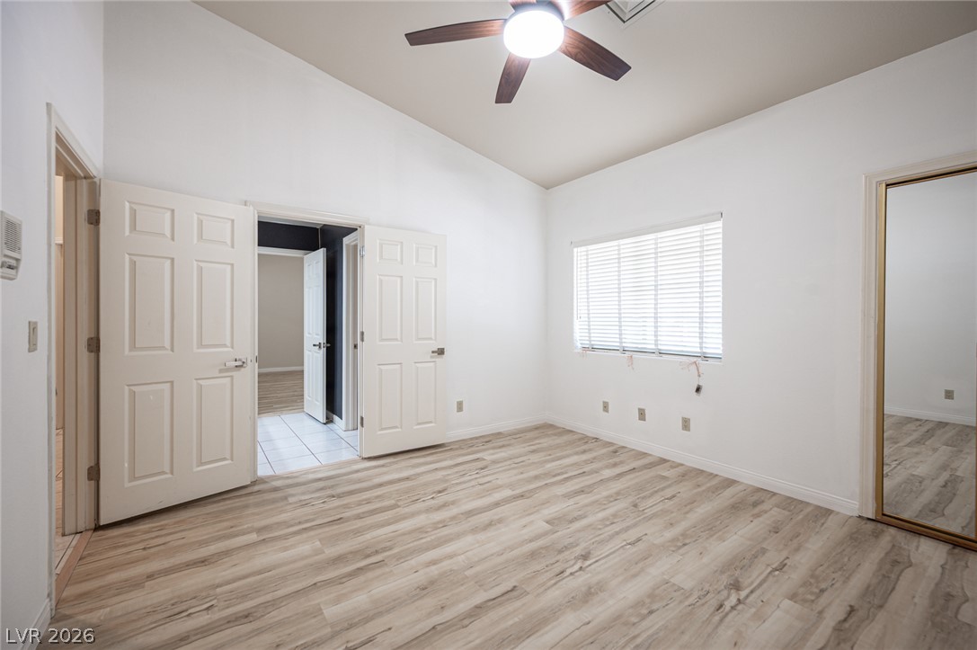 2855 Mountain Mist Court Las Vegas NV 89117