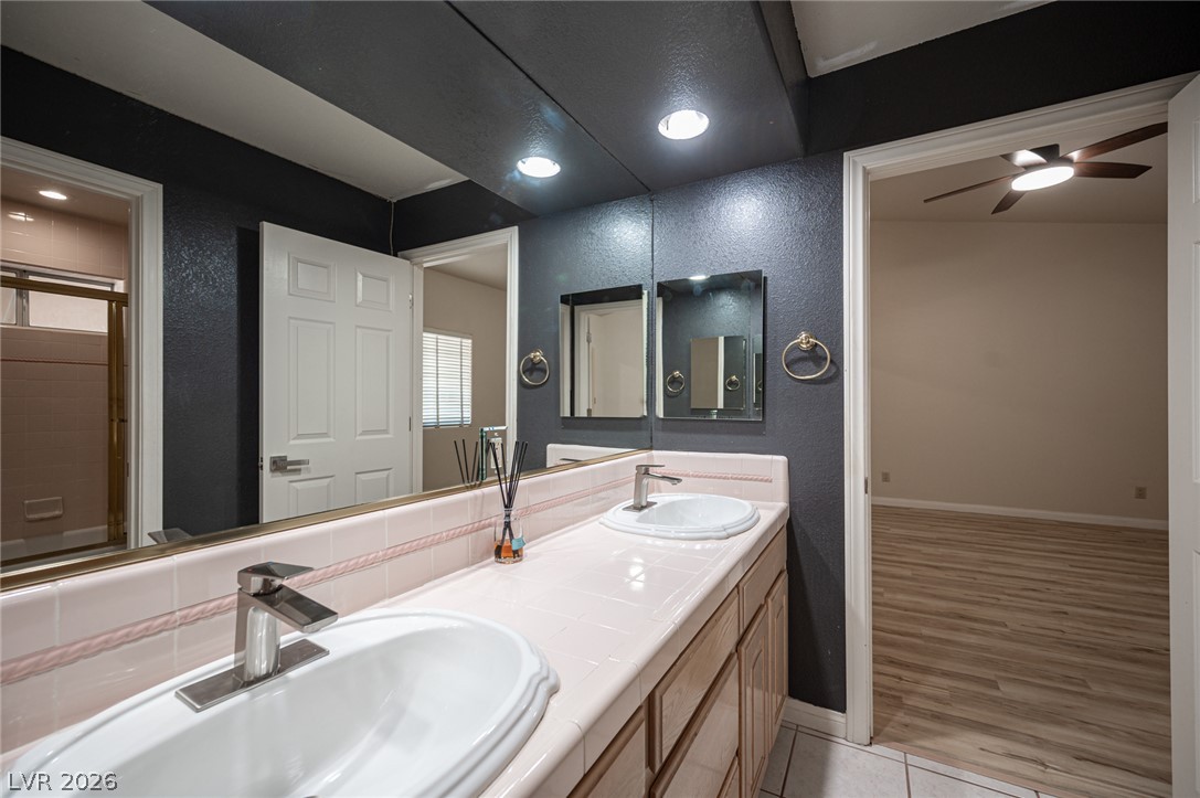 2855 Mountain Mist Court Las Vegas NV 89117