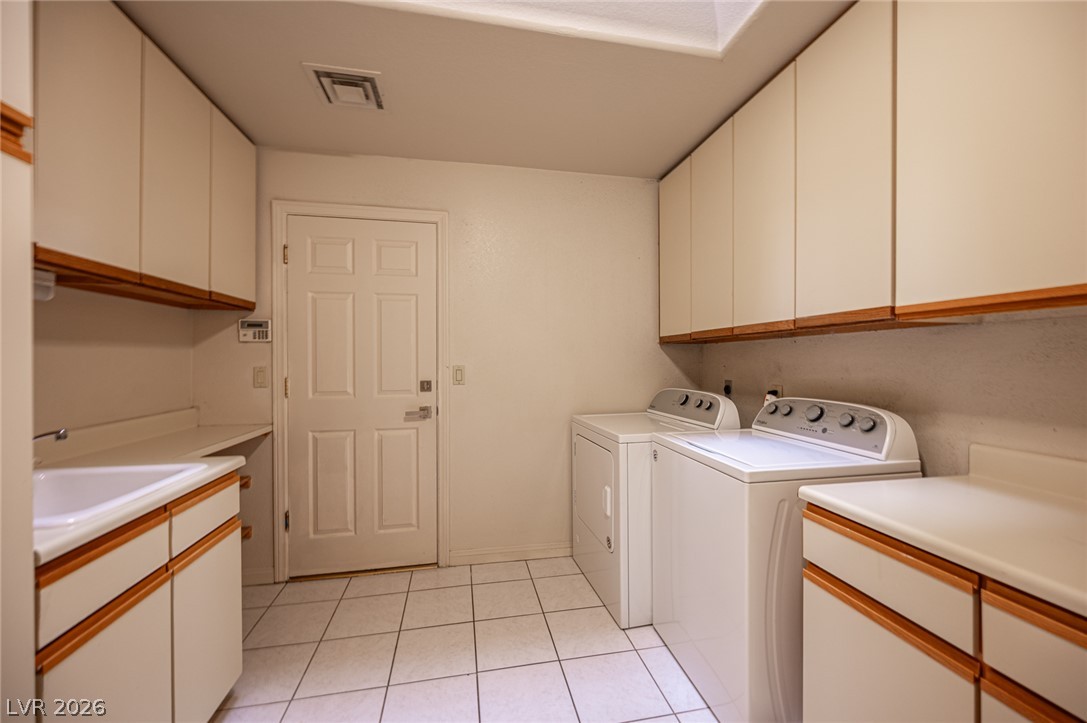 2855 Mountain Mist Court Las Vegas NV 89117