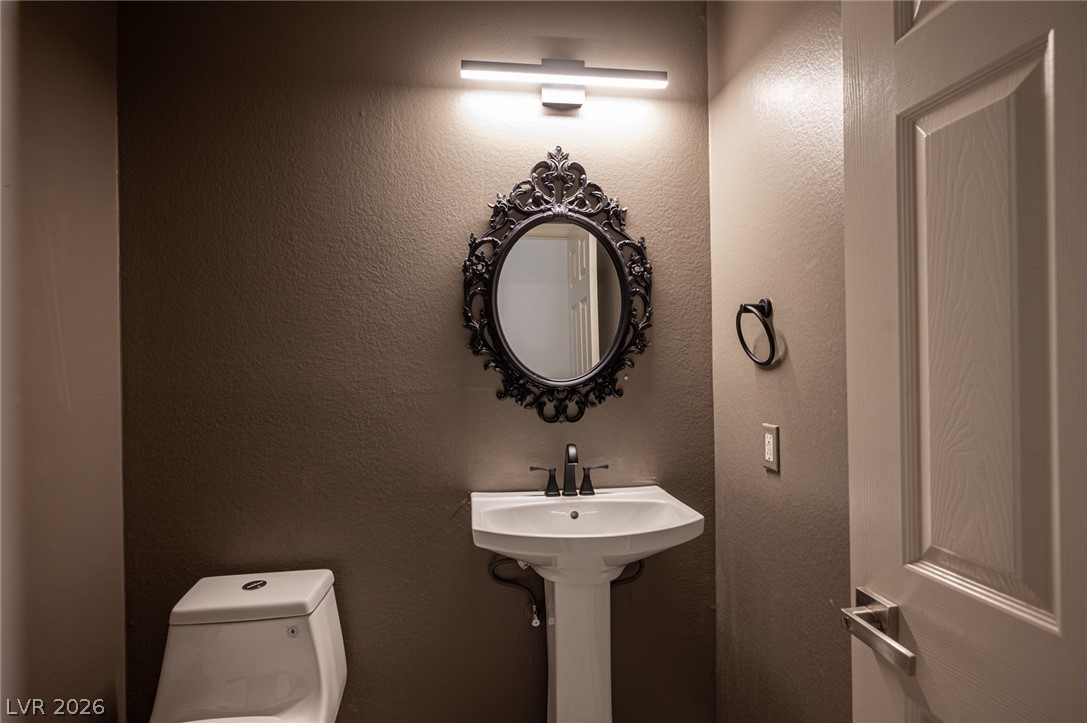 2855 Mountain Mist Court Las Vegas NV 89117