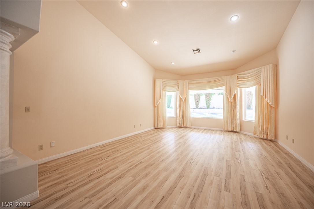 2855 Mountain Mist Court Las Vegas NV 89117