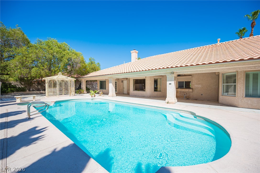 2855 Mountain Mist Court Las Vegas NV 89117