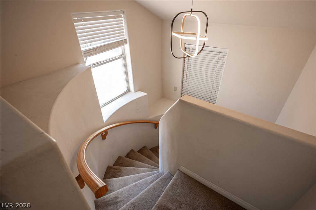 2855 Mountain Mist Court Las Vegas NV 89117
