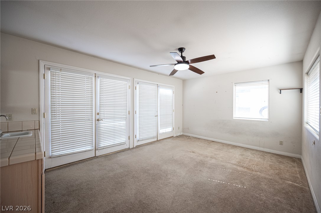 2855 Mountain Mist Court Las Vegas NV 89117