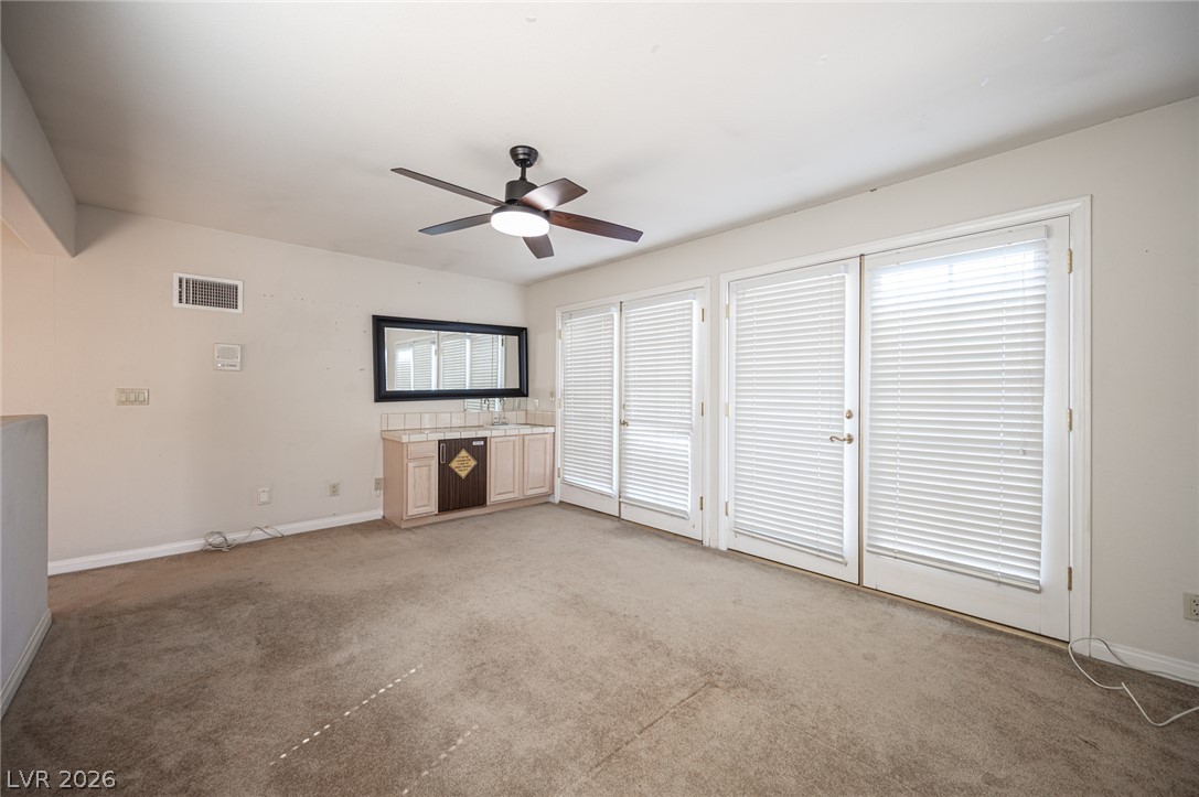 2855 Mountain Mist Court Las Vegas NV 89117