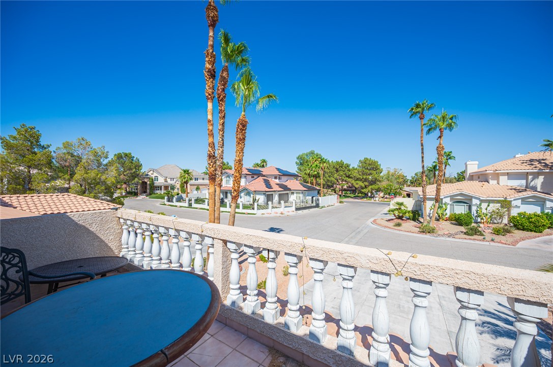 2855 Mountain Mist Court Las Vegas NV 89117