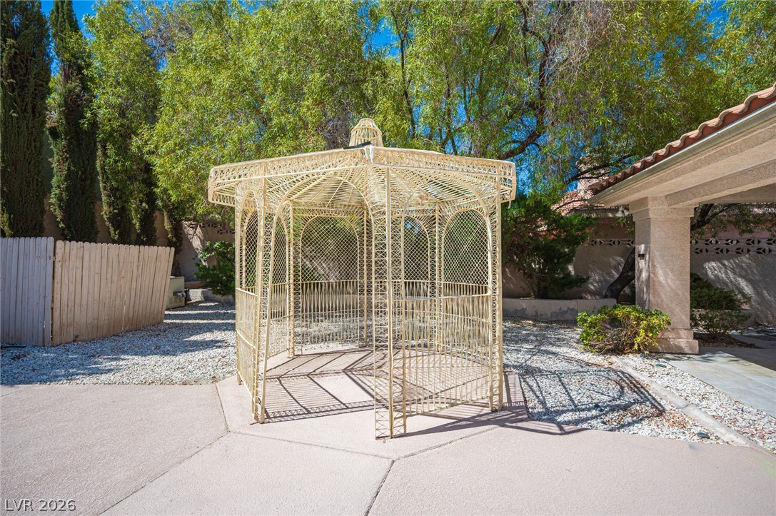 2855 Mountain Mist Court Las Vegas NV 89117