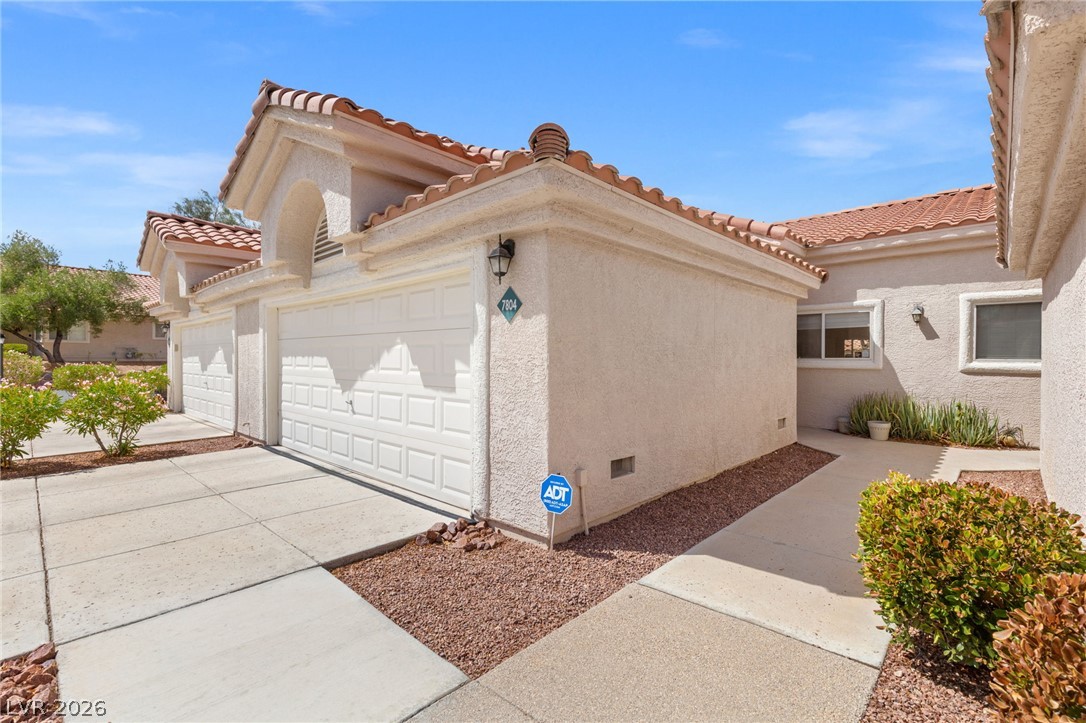 7804 Settlers Ridge Lane Las Vegas NV 89145