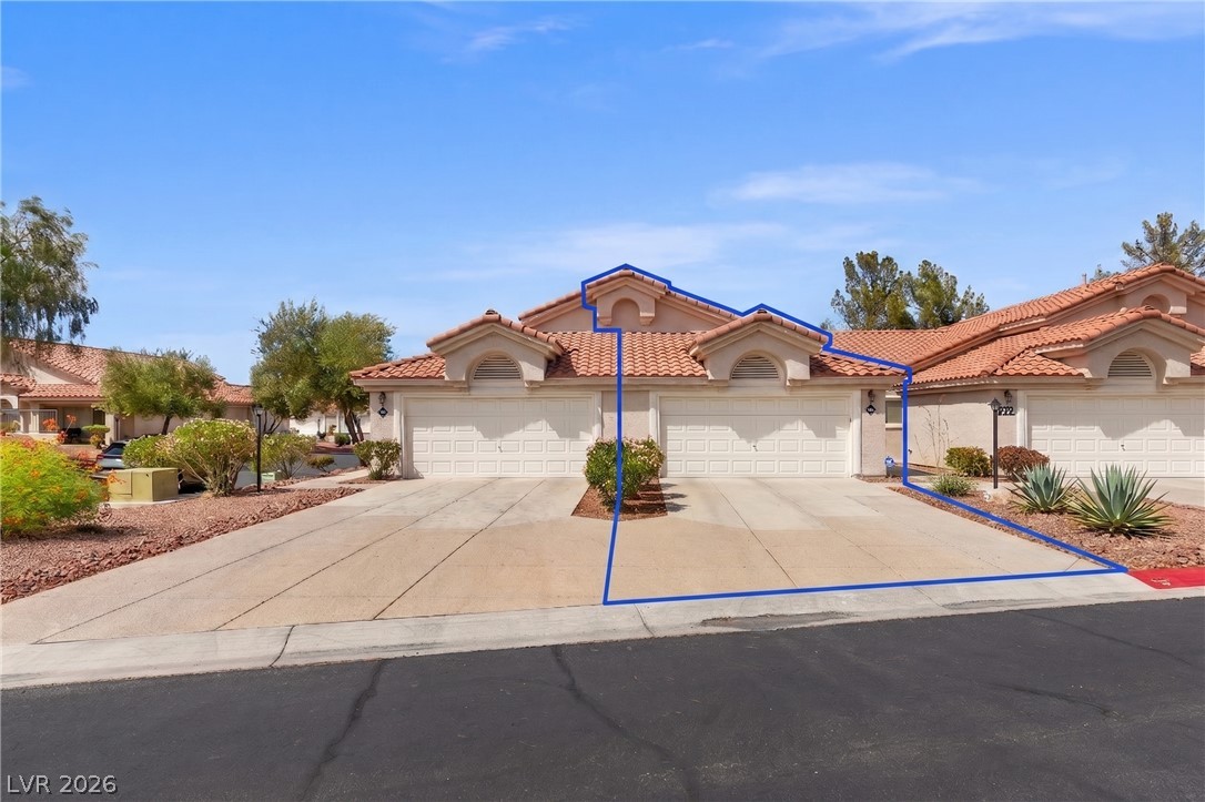 7804 Settlers Ridge Lane Las Vegas NV 89145