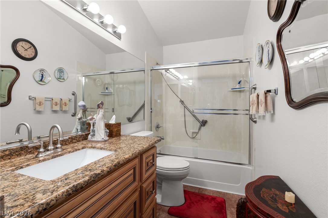7804 Settlers Ridge Lane Las Vegas NV 89145