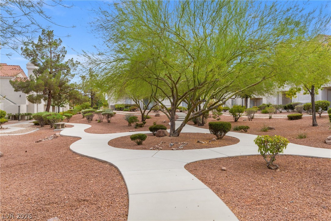 7804 Settlers Ridge Lane Las Vegas NV 89145