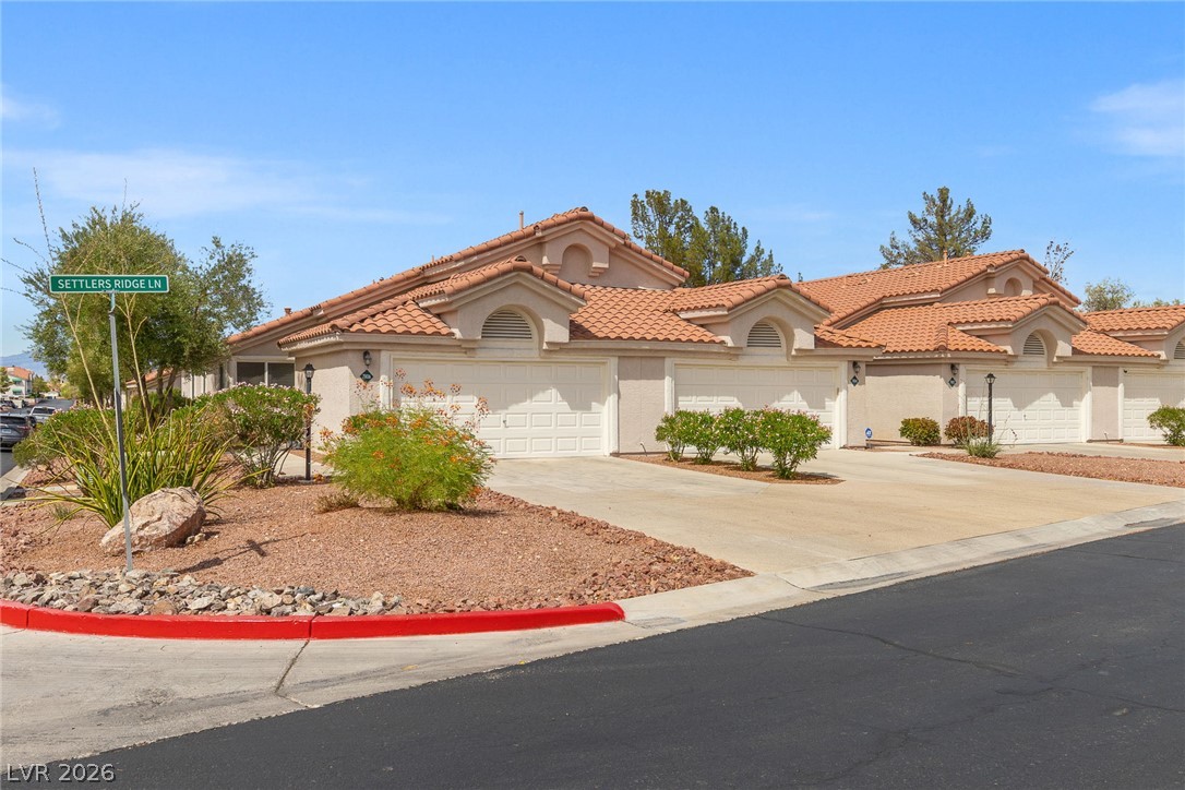 7804 Settlers Ridge Lane Las Vegas NV 89145