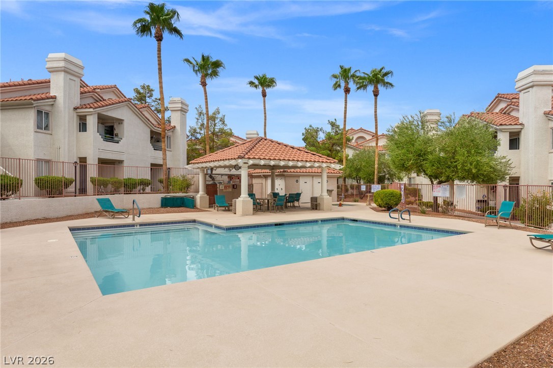 7804 Settlers Ridge Lane Las Vegas NV 89145