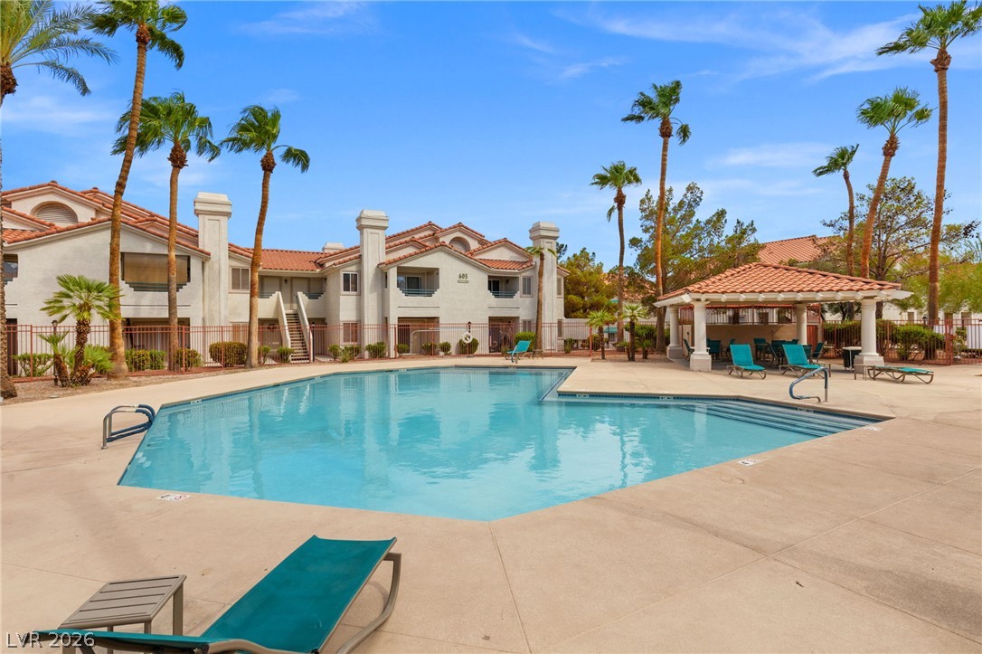 7804 Settlers Ridge Lane Las Vegas NV 89145