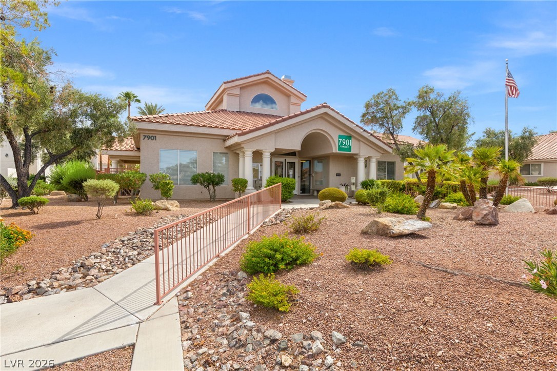 7804 Settlers Ridge Lane Las Vegas NV 89145