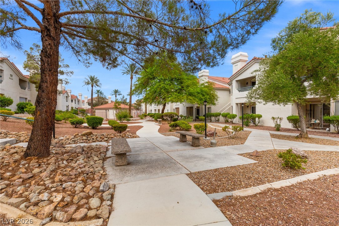 7804 Settlers Ridge Lane Las Vegas NV 89145