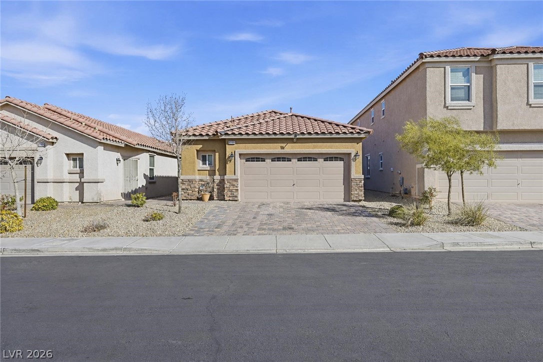 6146 Villa Lante Avenue Las Vegas NV 89113