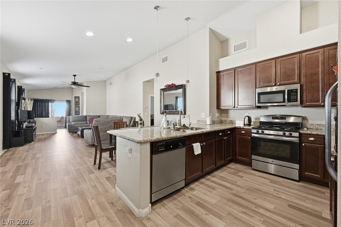 6146 Villa Lante Avenue Las Vegas NV 89113