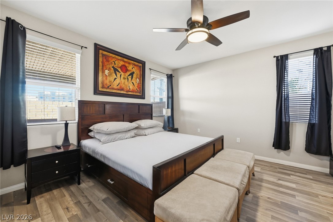 6146 Villa Lante Avenue Las Vegas NV 89113
