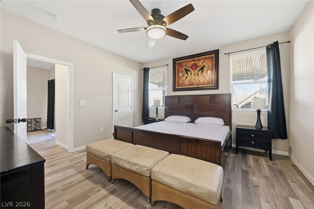 6146 Villa Lante Avenue Las Vegas NV 89113