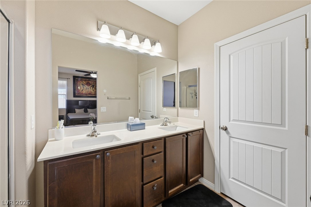 6146 Villa Lante Avenue Las Vegas NV 89113
