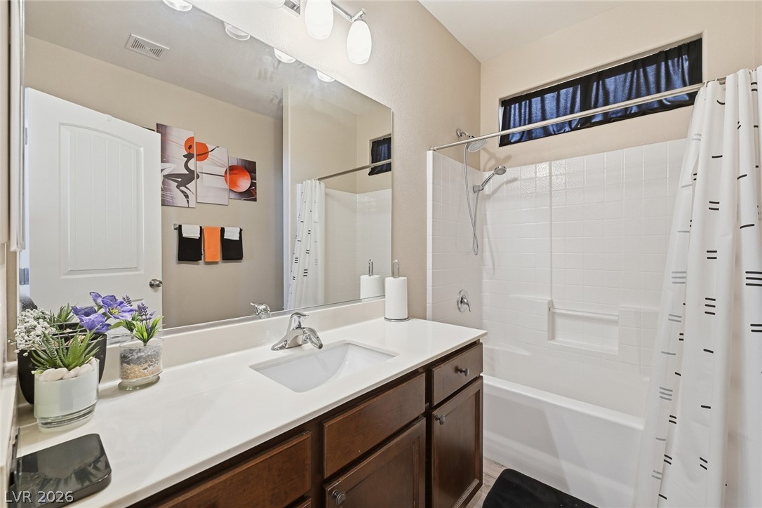 6146 Villa Lante Avenue Las Vegas NV 89113