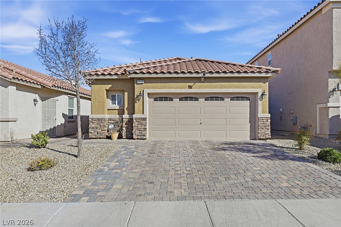 6146 Villa Lante Avenue Las Vegas NV 89113