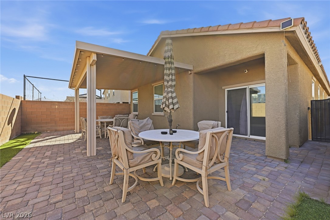 6146 Villa Lante Avenue Las Vegas NV 89113