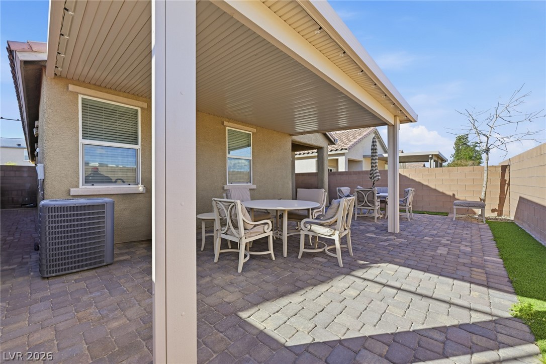 6146 Villa Lante Avenue Las Vegas NV 89113