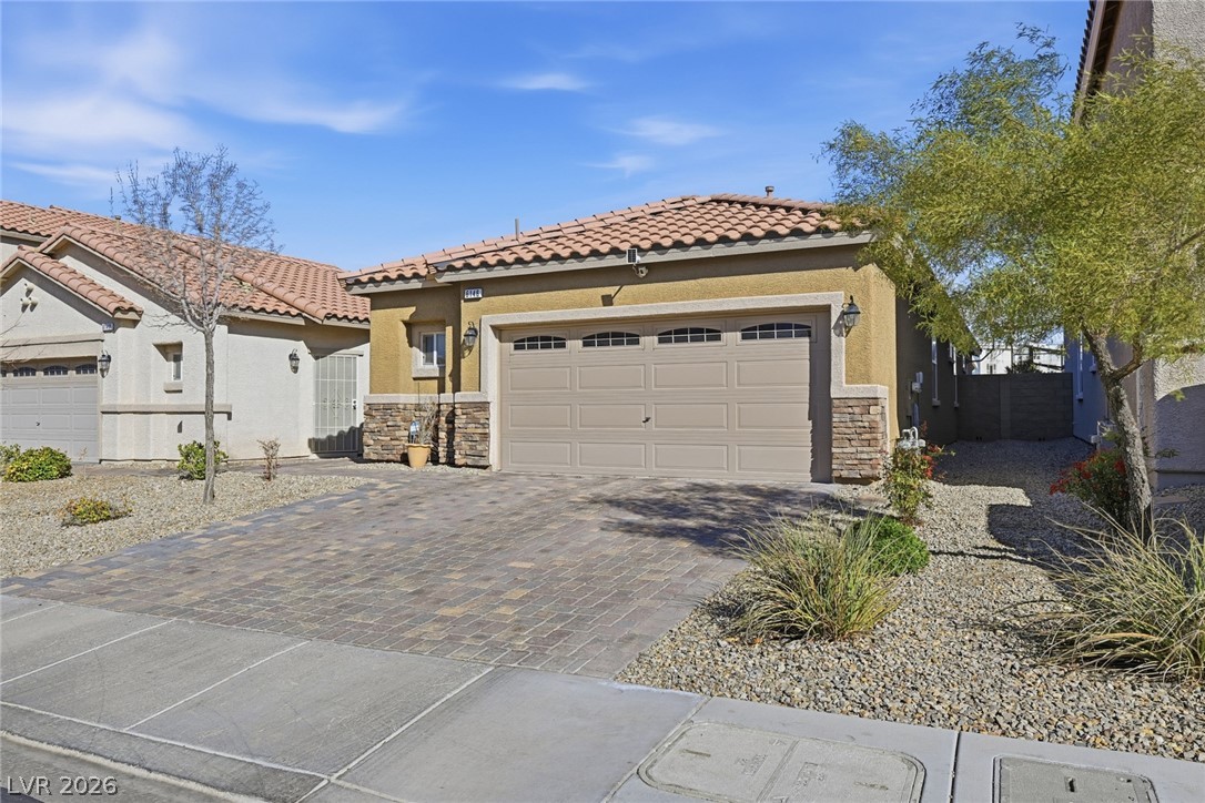 6146 Villa Lante Avenue Las Vegas NV 89113