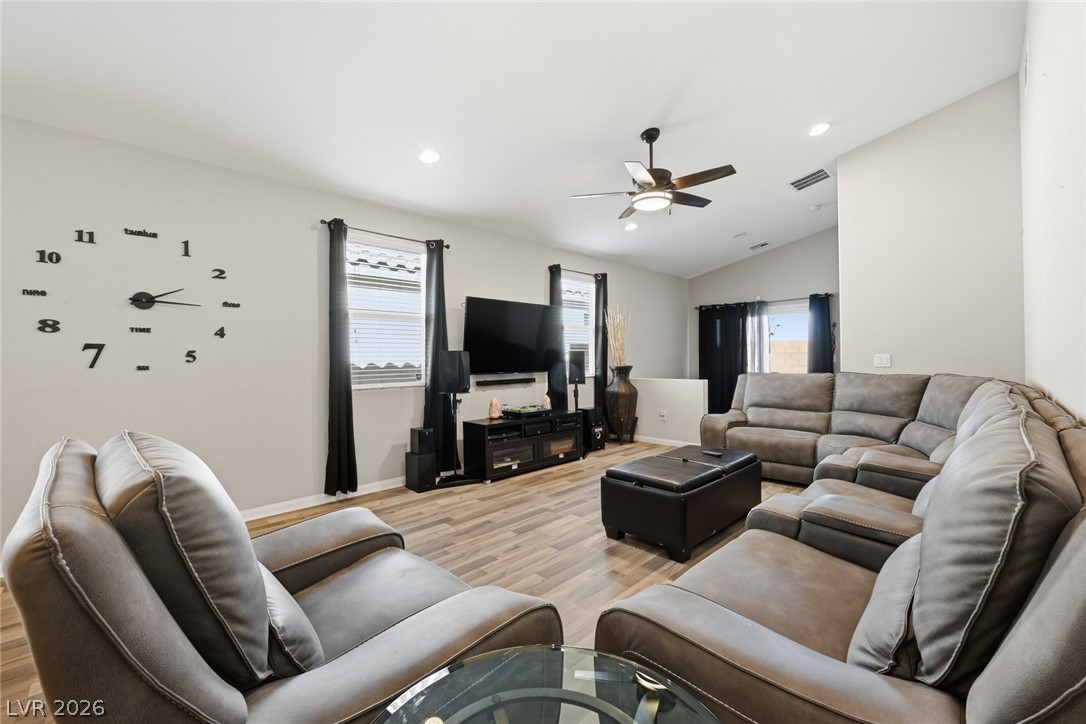 6146 Villa Lante Avenue Las Vegas NV 89113