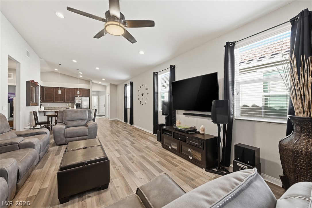 6146 Villa Lante Avenue Las Vegas NV 89113