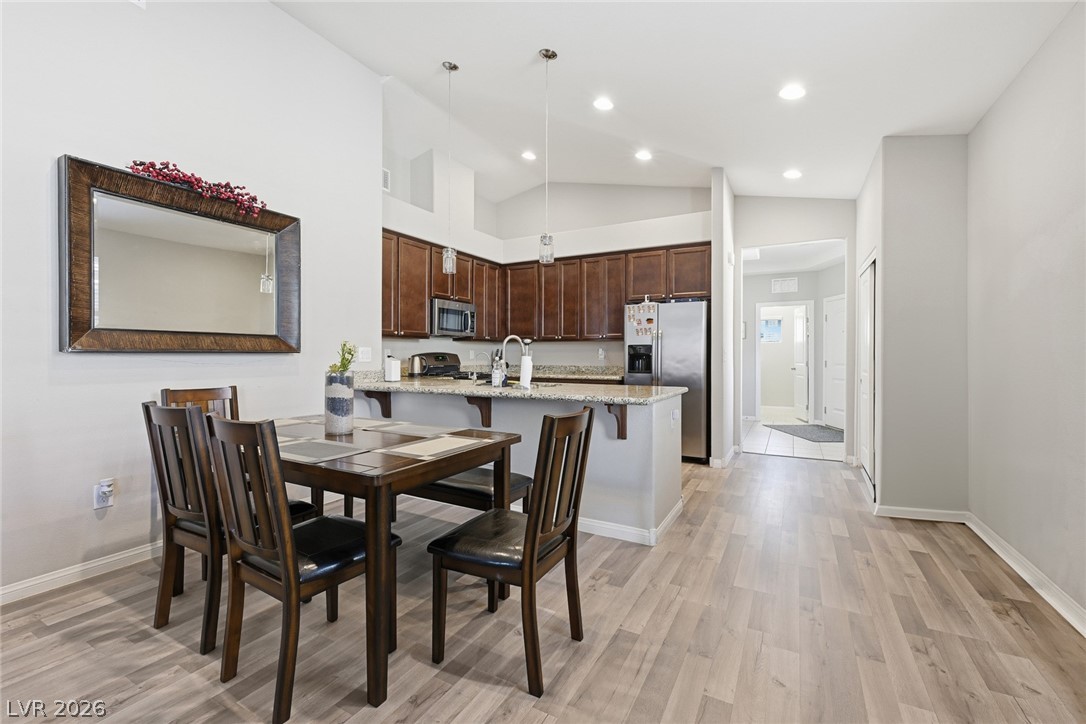 6146 Villa Lante Avenue Las Vegas NV 89113