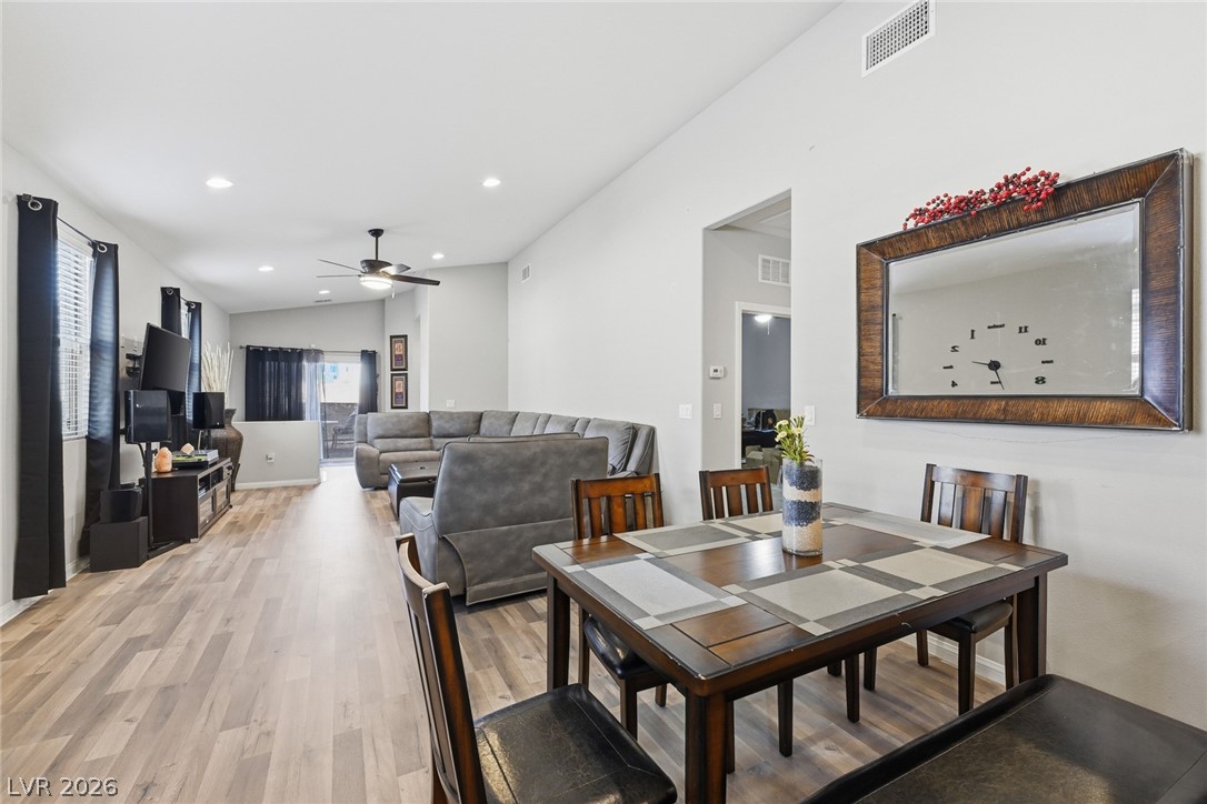 6146 Villa Lante Avenue Las Vegas NV 89113