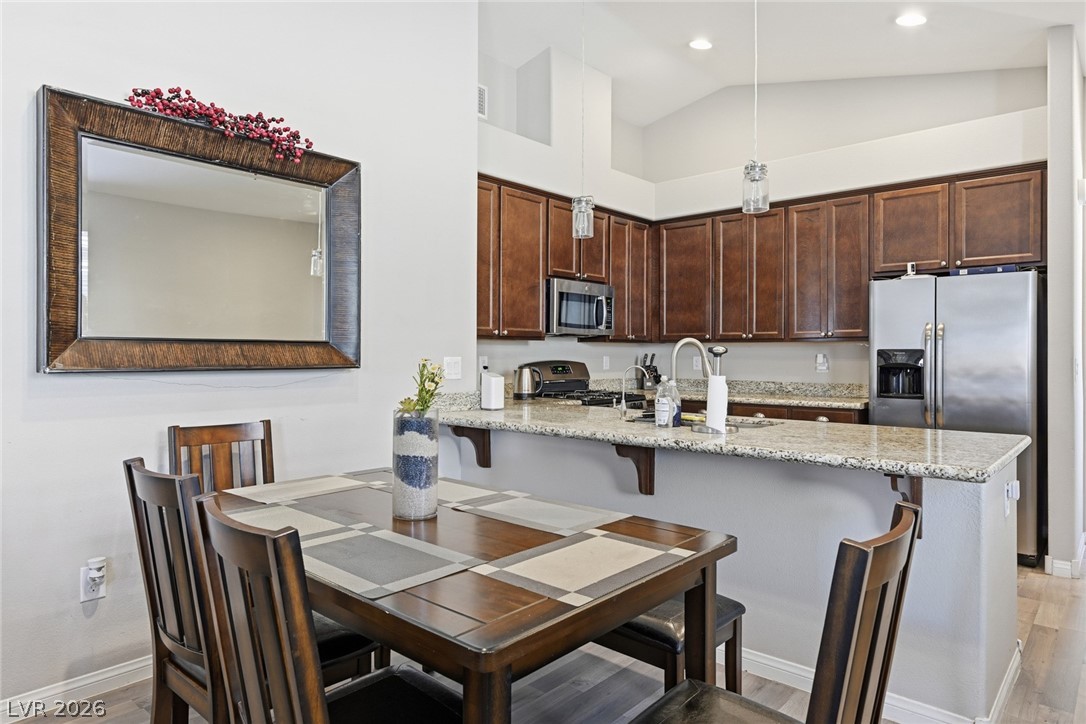 6146 Villa Lante Avenue Las Vegas NV 89113