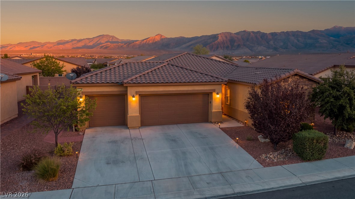 5500 East Volterra Drive Pahrump NV 89061