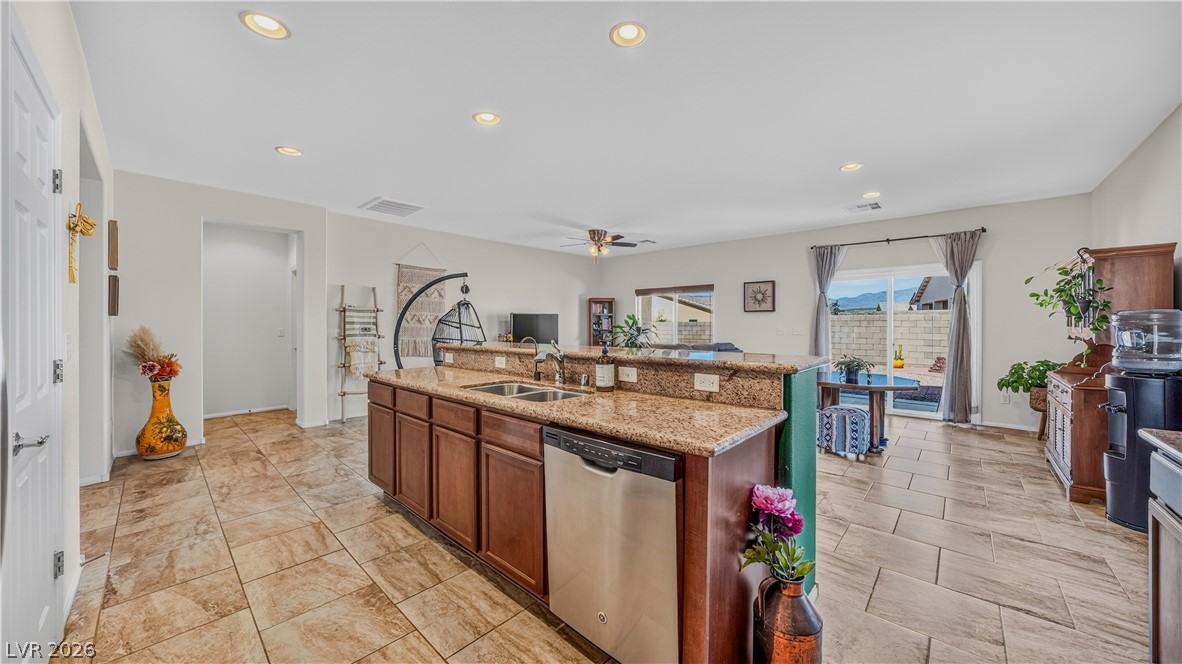 5500 East Volterra Drive Pahrump NV 89061