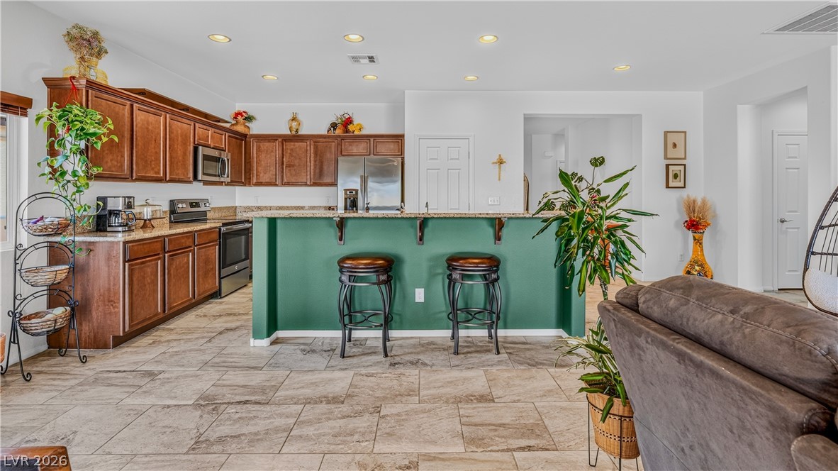 5500 East Volterra Drive Pahrump NV 89061