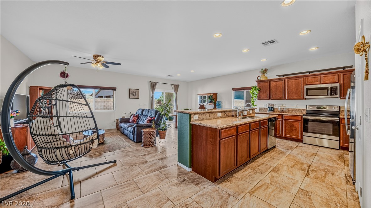 5500 East Volterra Drive Pahrump NV 89061
