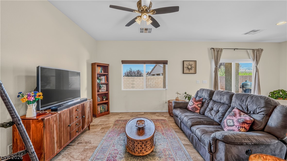 5500 East Volterra Drive Pahrump NV 89061